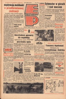 Express Poznański 1969.12.30 Nr304