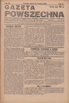 Gazeta Powszechna 1928.01.31 R.9 Nr25