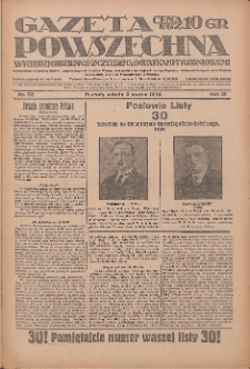 Gazeta Powszechna 1928.03.03 R.9 Nr52