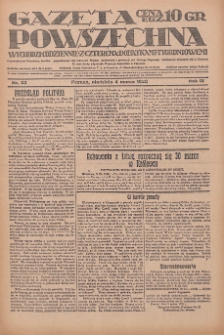 Gazeta Powszechna 1928.03.04 R.9 Nr53