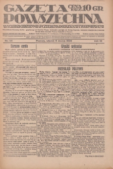 Gazeta Powszechna 1928.03.06 R.9 Nr54
