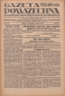 Gazeta Powszechna 1928.03.08 R.9 Nr56
