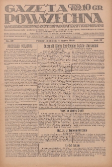 Gazeta Powszechna 1928.03.11 R.9 Nr59