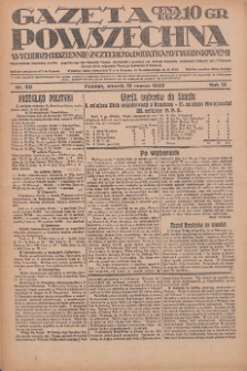 Gazeta Powszechna 1928.03.13 R.9 Nr60