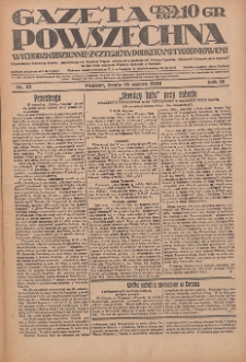 Gazeta Powszechna 1928.03.14 R.9 Nr61