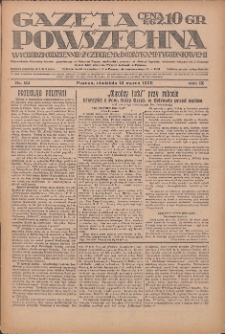 Gazeta Powszechna 1928.03.18 R.9 Nr65