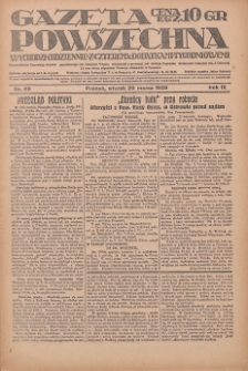 Gazeta Powszechna 1928.03.20 R.9 Nr66
