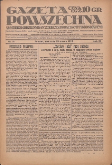 Gazeta Powszechna 1928.03.25 R.9 Nr71