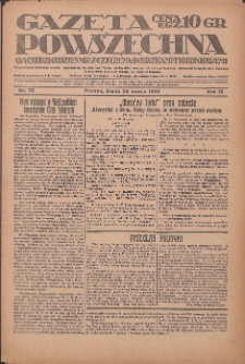 Gazeta Powszechna 1928.03.28 R.9 Nr73