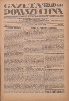 Gazeta Powszechna 1928.03.29 R.9 Nr74