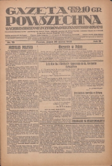 Gazeta Powszechna 1928.03.30 R.9 Nr75