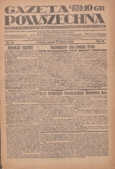 Gazeta Powszechna 1928.03.31 R.9 Nr76