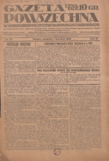 Gazeta Powszechna 1928.04.01 R.9 Nr77