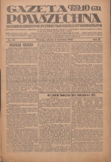 Gazeta Powszechna 1928.04.03 R.9 Nr78