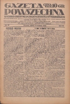 Gazeta Powszechna 1928.04.06 R.9 Nr81