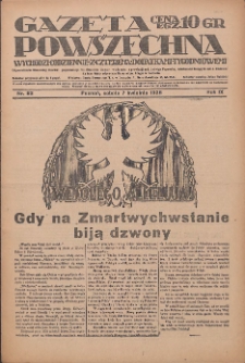 Gazeta Powszechna 1928.04.07 R.9 Nr82