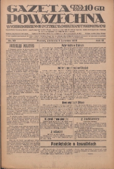 Gazeta Powszechna 1928.04.08 R.9 Nr83