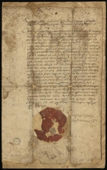 Zbi&oacute;r akt dotyczących bartnictwa w starostwie leżajskim 1578-1767