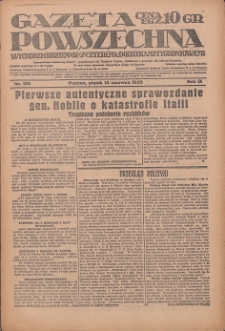 Gazeta Powszechna 1928.06.15 R.9 Nr136