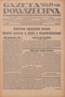 Gazeta Powszechna 1928.06.20 R.9 Nr140