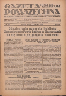 Gazeta Powszechna 1928.06.22 R.9 Nr142