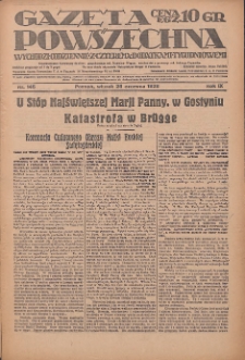 Gazeta Powszechna 1928.06.26 R.9 Nr145