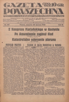 Gazeta Powszechna 1928.06.28 R.9 Nr147