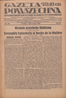Gazeta Powszechna 1928.07.04 R.9 Nr151