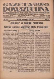 Gazeta Powszechna 1928.07.05 R.9 Nr152