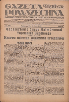 Gazeta Powszechna 1928.07.13 R.9 Nr159