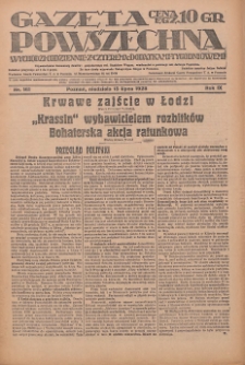 Gazeta Powszechna 1928.07.15 R.9 Nr161