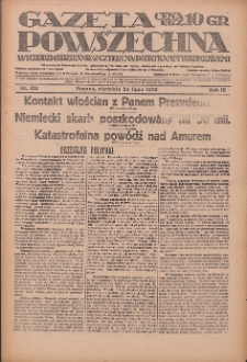 Gazeta Powszechna 1928.07.29 R.9 Nr173