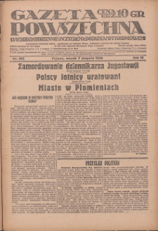 Gazeta Powszechna 1928.08.07 R.9 Nr180
