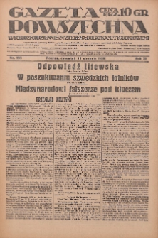 Gazeta Powszechna 1928.08.23 R.9 Nr193