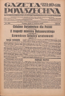 Gazeta Powszechna 1928.09.05 R.9 Nr204