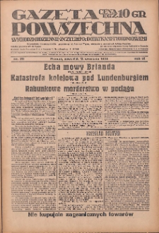 Gazeta Powszechna 1928.09.13 R.9 Nr211