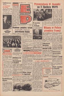 Express Poznański 1970.11.25 Nr277