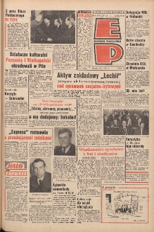 Express Poznański 1971.01.20 Nr16