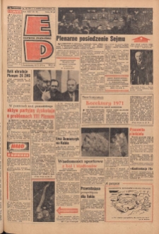Express Poznański 1971.02.15 Nr38