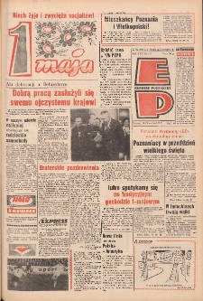 Express Poznański 1971.04.30-05.01-02 Nr101