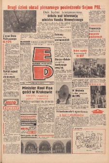 Express Poznański 1971.06.23 Nr145