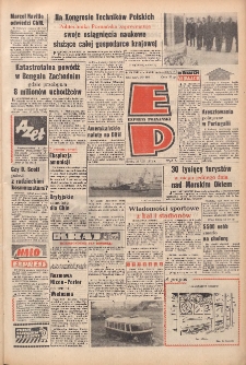 Express Poznański 1971.08.25 Nr198