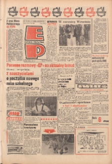 Express Poznański 1971.09.01 Nr204