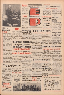 Express Poznański 1971.09.29 Nr228
