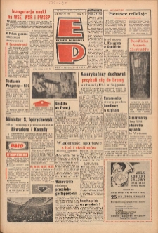 Express Poznański 1971.10.02-03 Nr231
