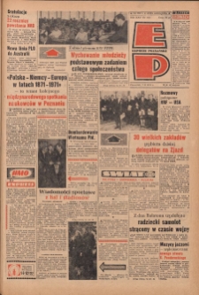 Express Poznański 1971.10.07 Nr235
