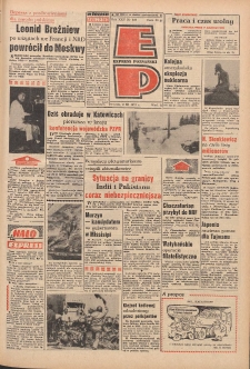 Express Poznański 1971.11.02 Nr256