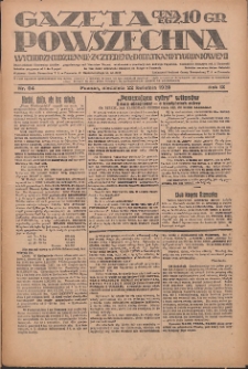 Gazeta Powszechna 1928.04.22 R.9 Nr94