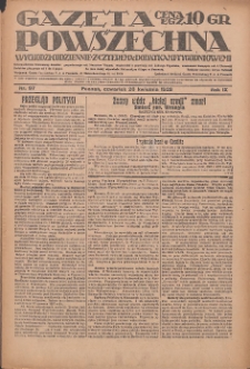 Gazeta Powszechna 1928.04.26 R.9 Nr97