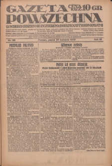 Gazeta Powszechna 1928.04.27 R.9 Nr98